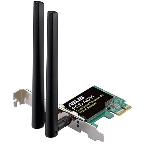 Asus PCE-AC51