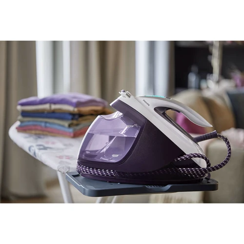 Парогенератор Philips GC9660/30 фото 8
