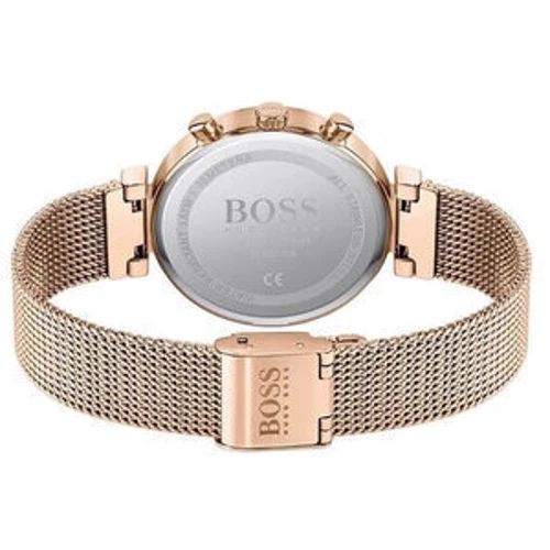 Наручные часы Hugo Boss 1502553: Стиль Классический