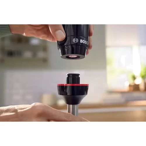 Блендер Bosch MSM4B623: Функции приготовление пюре, Измельчение, Взбивание