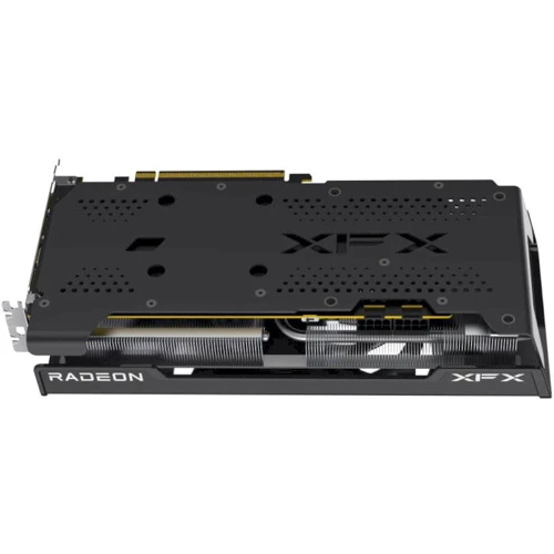Відеокарта XFX SPEEDSTER SWFT 210 AMD Radeon RX 7600 XT (RX-76TSWFTFP): Призначення Обычные