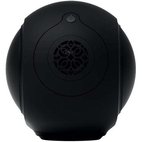 Акустика Devialet Phantom Reactor Black: Тип настольная