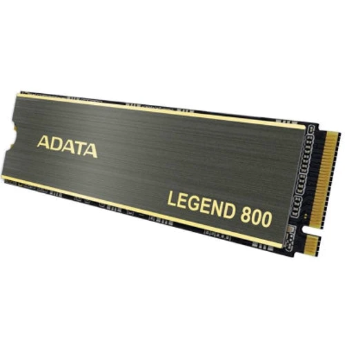 ADATA LEGEND 800 2 TB (ALEG-800-2000GCS) UA: Інтерфейс підключення PCI-Express 4.0 (x4)
