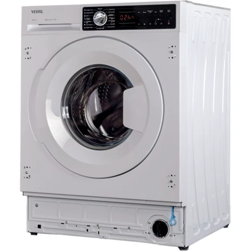 Встраиваемая стиральная машина Vestel WBI812T2 фото 14