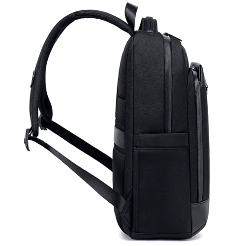 Сумка для ноутбука Arctic Hunter 15.6" Black (B00672): Матеріал полиэстер