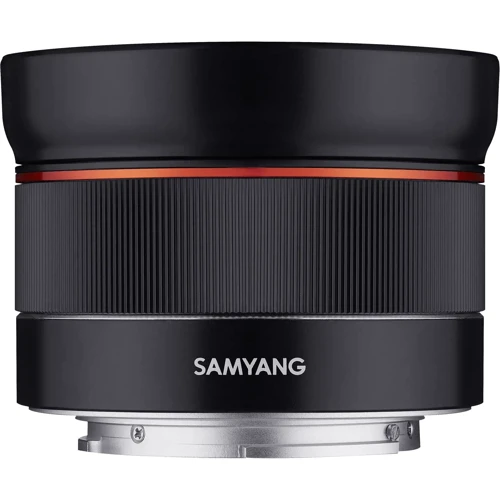 Объектив для фотоаппарата Samyang AF 24mm f/2.8 FE (Sony E)