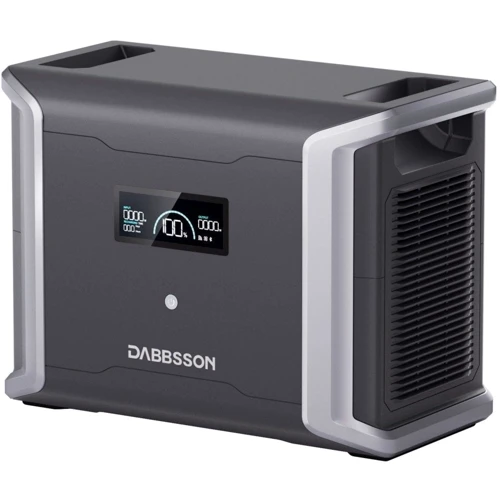 Дополнительная батарея Dabbsson DBS1700B 1700Wh (для Dabbsson DBS1300)