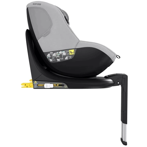 Автокресло Maxi-Cosi Mica Authentic Grey (8511510110) фото 10