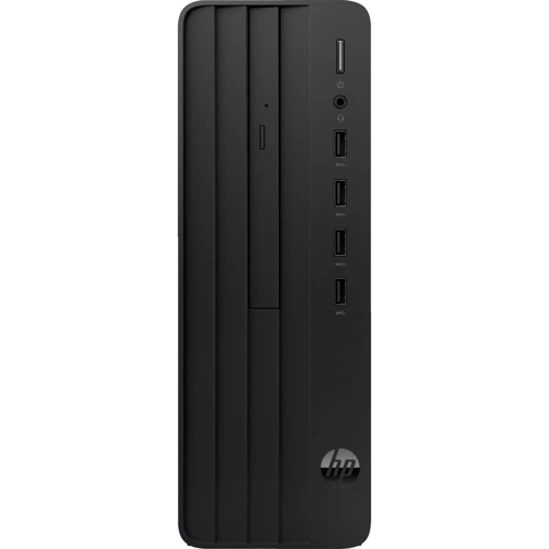 Персональний комп'ютер (ПК) HP 290-G9 SFF (6B2T9EA): Процесор Intel Core i5-12400 (2.5 - 4.4 ГГц) / - 6 ядер