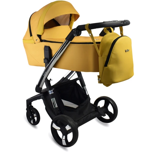 Универсальная коляска 2 в 1 Ibebe i-Stop 110 (ib-is-110)