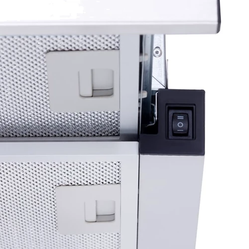 Вытяжка Minola HTL 5214 I 700 LED фото 9