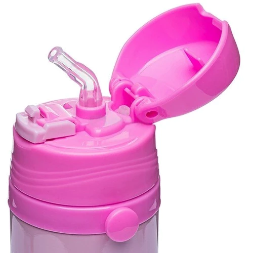 Термос-поилка детский Stenson MT-2087 (pink): Производитель Stenson