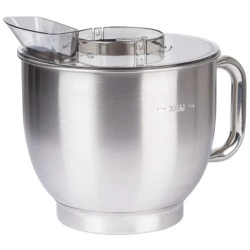 Кухонный комбайн Silver Crest SKMW 900 A1 silver: Объем блендера 1 л