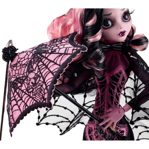 Кукла Monster High Дракулора (CHW66) фото 2