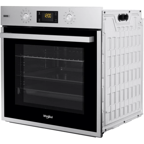 Духовой шкаф электрический Whirlpool OAS KN8V1 IX: Мощность подключения, Вт 2900