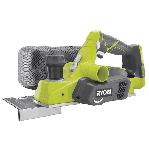 Электрорубанок Ryobi R18PL-0