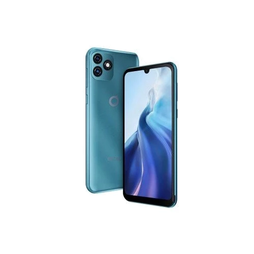 Смартфон Oscal C20 1/32Gb Blue: Дисплей 6.09 IPS (720 x 1560) / 282 ppi