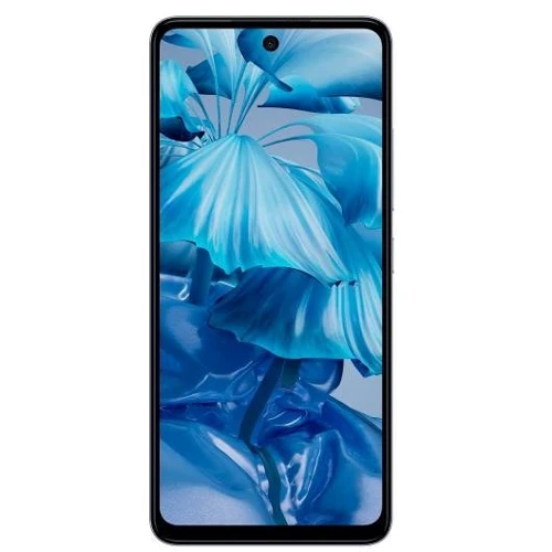 Смартфон HMD Pulse 4/64Gb Atmos Blue (UA UCRF): Дисплей 6.56" IPS LCD (1612x720) / 265 ppi