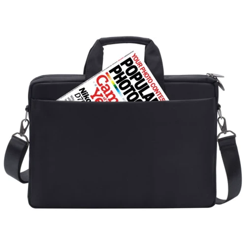 Сумка для ноутбуков RivaCase 15.6" Black 8630 (Black) фото 6