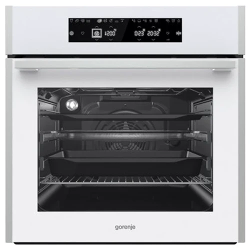 Духова шафа електрична Gorenje BO758A31WG