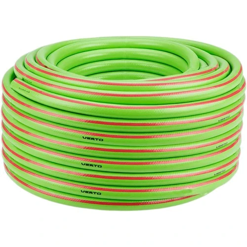 Шланг садовый Verto Шланг 1/2", 20м (15G820)