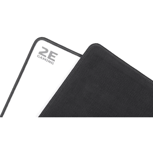 Ігрова поверхня 2E Gaming Mouse Pad 3XL Speed/Control White (2E-PG340WH): Розмір 1200 х 550 мм