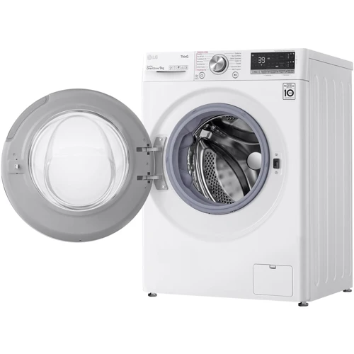 Стиральная машина LG F6WV709A1E: Сушка нет
