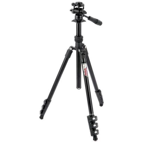 Legged Thing Punks Patti 2.0 Matte Black (PATTIVIDEODARK2.0)