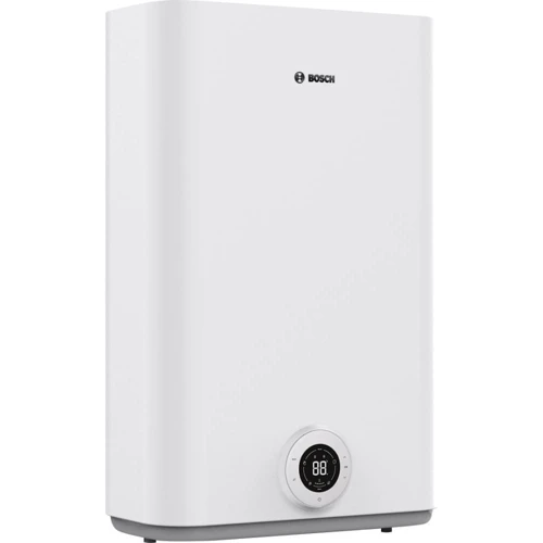 Бойлер Bosch Tronic 4500 T 100 EBP (7736507299): Тип Накопительный