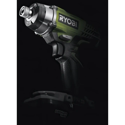 Гайковерт Ryobi ONE+ R18iD3-0 (5133002613) (без АКБ та ЗУ) фото 11