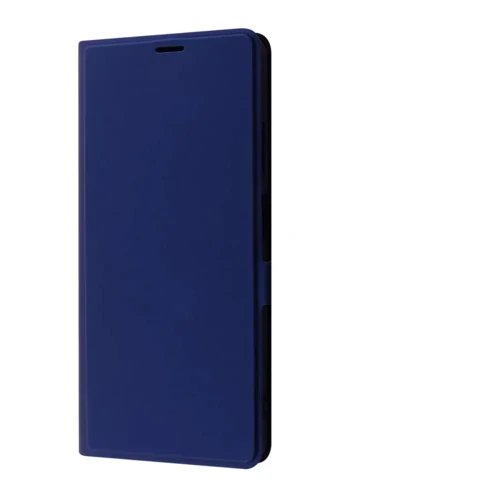Чехол для телефонов WAVE Flap Case Blue for Samsung A065 Galaxy A06