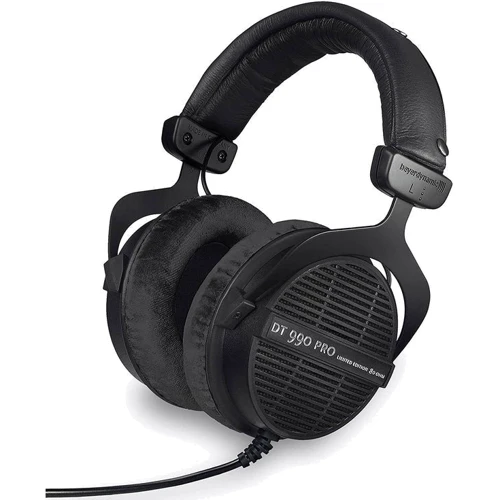 Наушники Beyerdynamic DT 990 PRO 80 Ohm Limited Edition