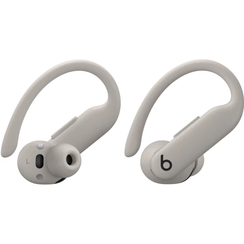 Наушники Beats by Dr. Dre Powerbeats Pro 2 Quick Sand (MX733): Дополнительно Совместимость с Apple, Совместимость с Android, влагозащита, TWS наушники