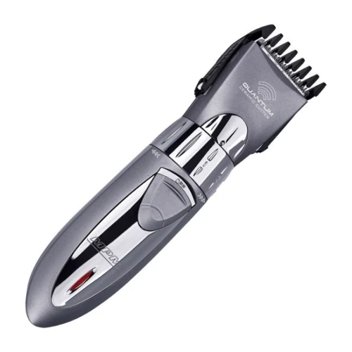 Машинка для стрижки (триммер) MPM Product MMW-01: Назначение универсальный стайлер