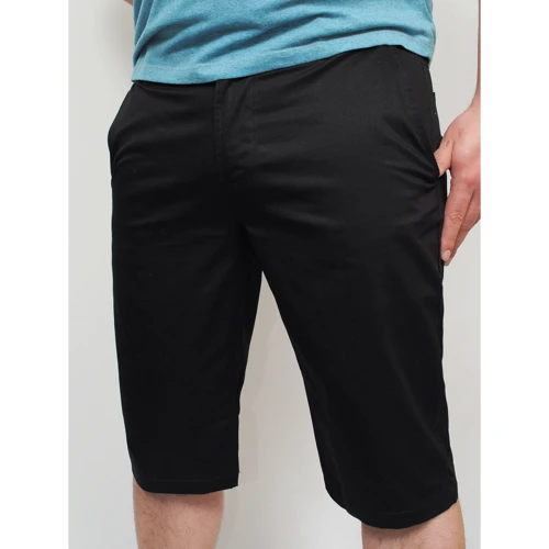 Шорти PFProject BROOKS XXL чорні