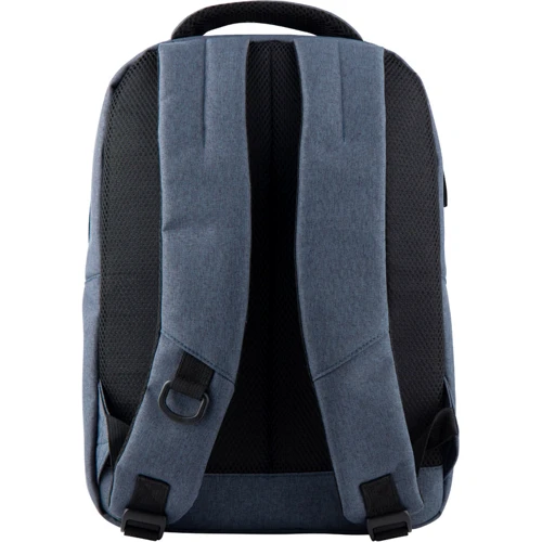 Рюкзак GoPack Сity 144-3 серо-голубой go20-144m-3: Тип Подростковый рюкзак