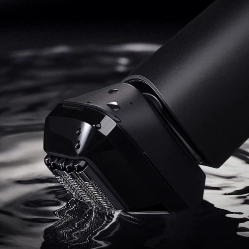 Электробритва Xiaomi MiJia Reciprocating five cutter head MSW501 фото 2