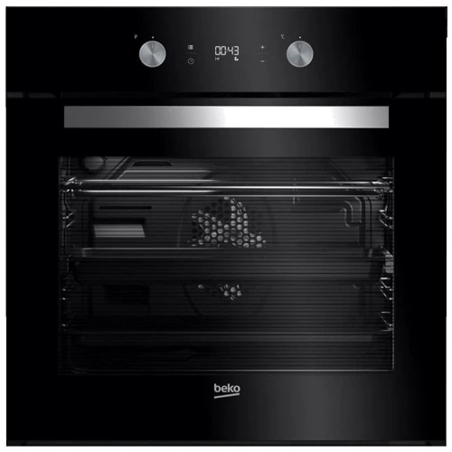 Духова шафа електрична Beko BIM24300BS