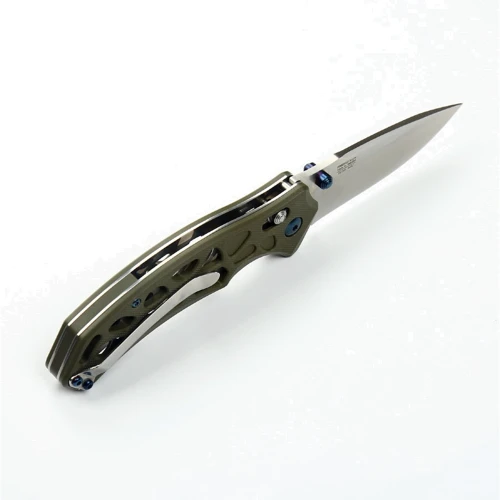 Нож Firebird FB7631-GR (FB7631-GR): Количество инструментов 1
