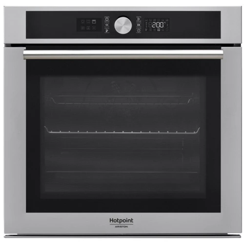 Духовой шкаф электрический Hotpoint-Ariston FI4 854 C IX HA