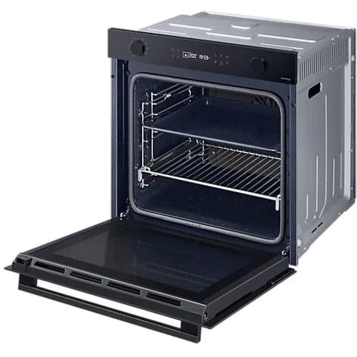 Духовой шкаф электрический Samsung NV7B4145VAK: Мощность подключения, Вт 3500