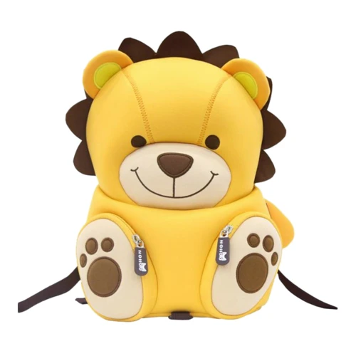 Детский рюкзачок Lion
