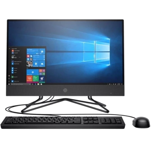Моноблок HP 200 G4 (2B429EA) UA