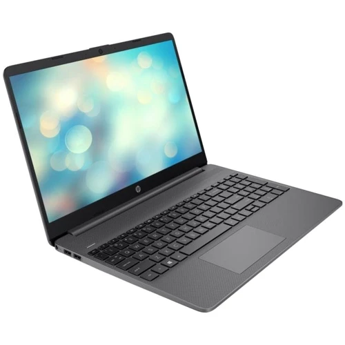 Ноутбук HP 15s-fq000nq (A1YS5EA): Экран 15,6" TN + film (1920x1080) Full HD