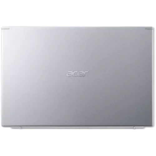 Ноутбук Acer Aspire 5 A515 (NX.AAS1A.001) UA: Оперативная память 4 ГБ
