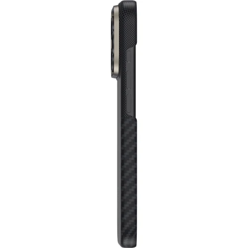 Чехол для iPhone Benks MagClap ArmorAir Case Montage Black for iPhone 17 Pro Max