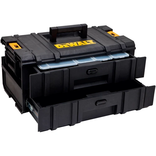 DeWalt DWST1-70728: Тип ящик
