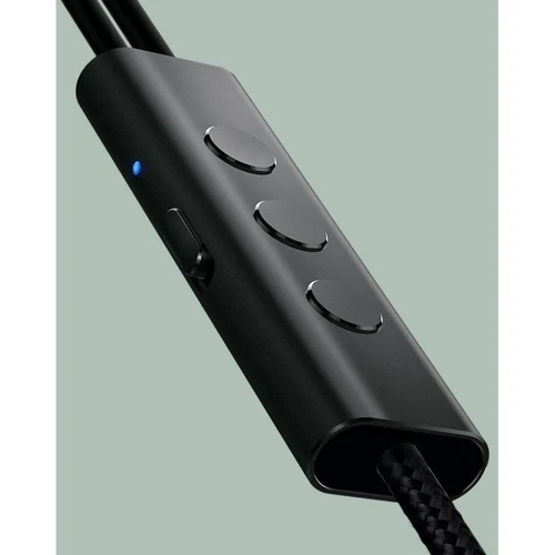 Наушники Xiaomi Mi In-Earphone Pro Type-C, Black: Диапазон частот (Гц) 20 - 40 000