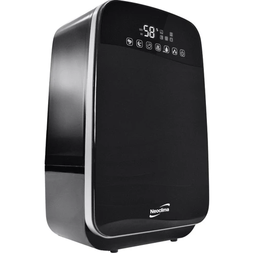 Увлажнитель воздуха Neoclima SP-65B: Ионизация есть