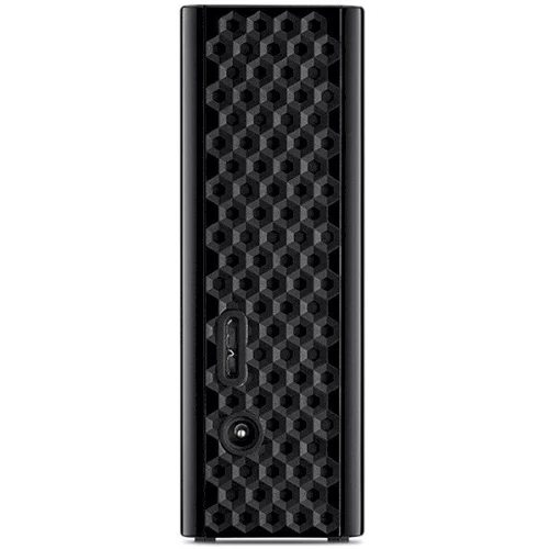Внешний жесткий диск Seagate Backup Plus Hub STEL4000200: Внешний интерфейс USB 3.0